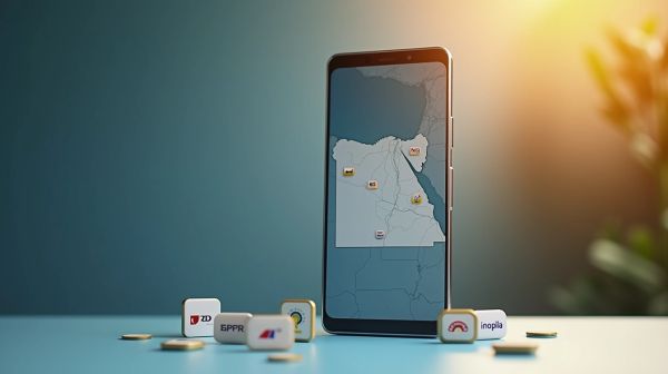 Best eSIM for Egypt: top providers compared 2026