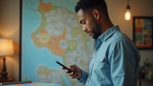 Best eSIM for Egypt: top providers compared 2026