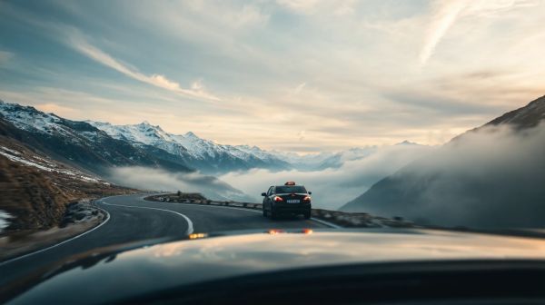 Top Tips for a Seamless Journey from Geneva Airport to Val Thorens