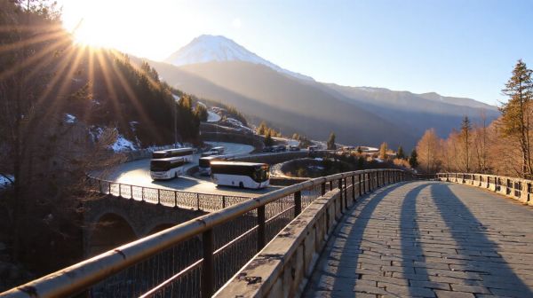 Top Tips for a Seamless Journey from Geneva Airport to Val Thorens