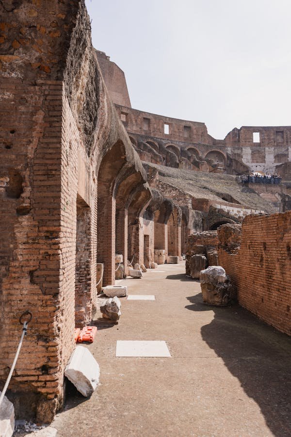 Unmissable attractions: the best things to do in rome