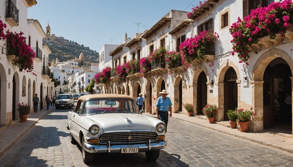 Uncover the magic of private custom tours in spain and portugal